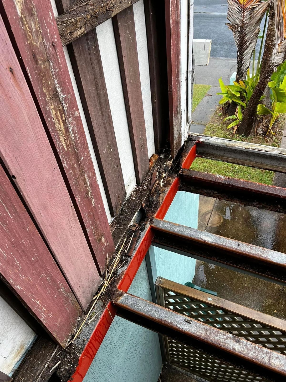 EkoDeck rebuild over failed steel — photograph 10